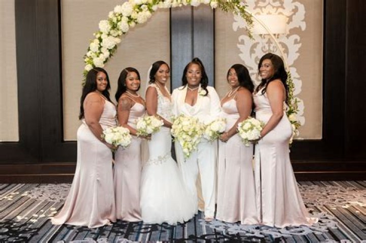 The Ultimate Guide to Kardea Brown's Wedding