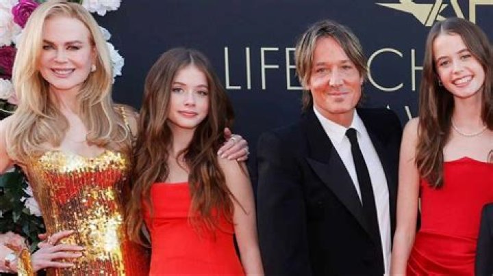 The Ultimate Guide to Keith Urban and Family