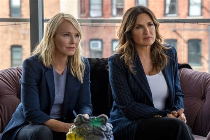 The Ultimate Guide to Kelli Giddish's Acting Career