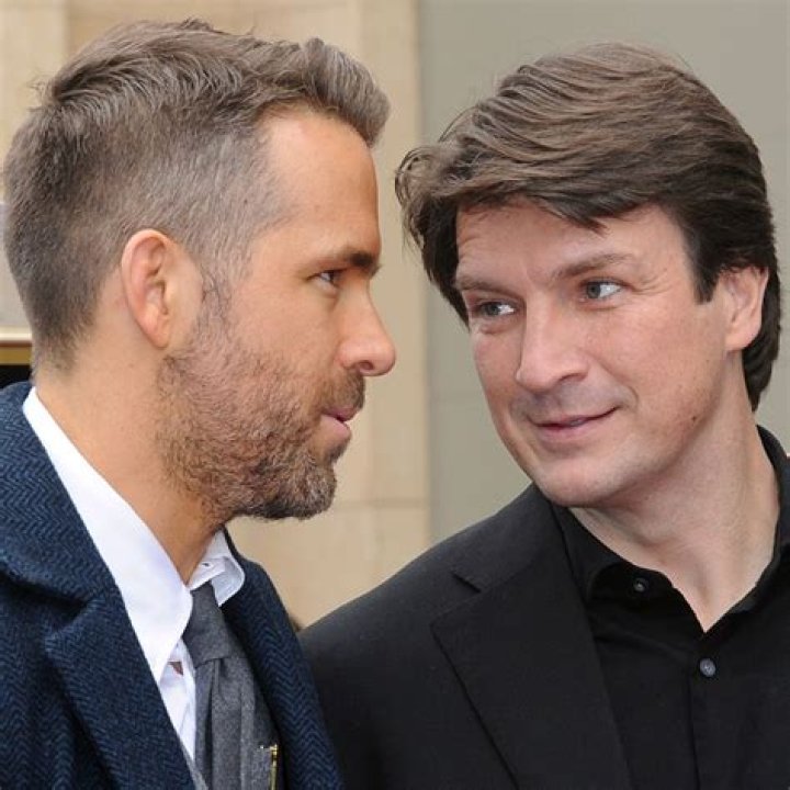 The Ultimate Guide to Nathan Fillion and His Wife