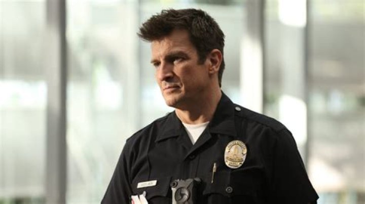 The Ultimate Guide to Nathan Fillion: His Life, Career, and Roles