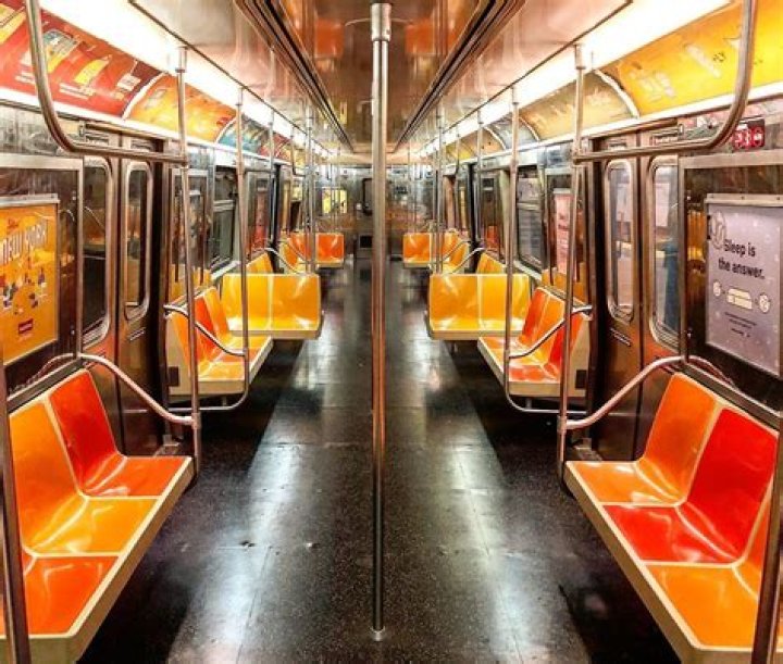 The Ultimate Guide to NYC Subway G Train: Everything You Need to Know
