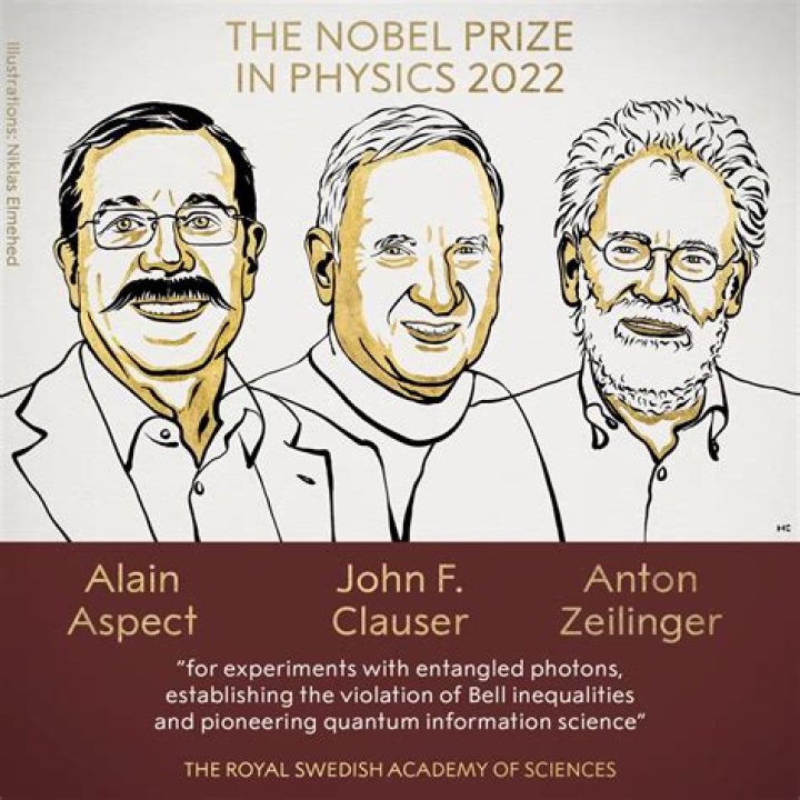 The Ultimate Guide to Ronald Rose: The Nobel Prize-Winning Discoverer