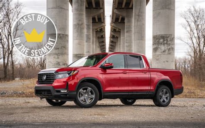 The Ultimate Guide to Small Pickup Trucks