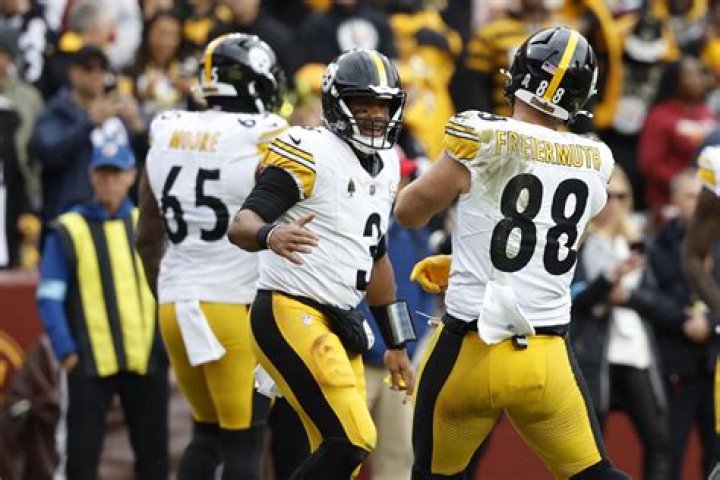 The Ultimate Guide to Steelers Clinching Scenarios and How They Can Secure Playoffs