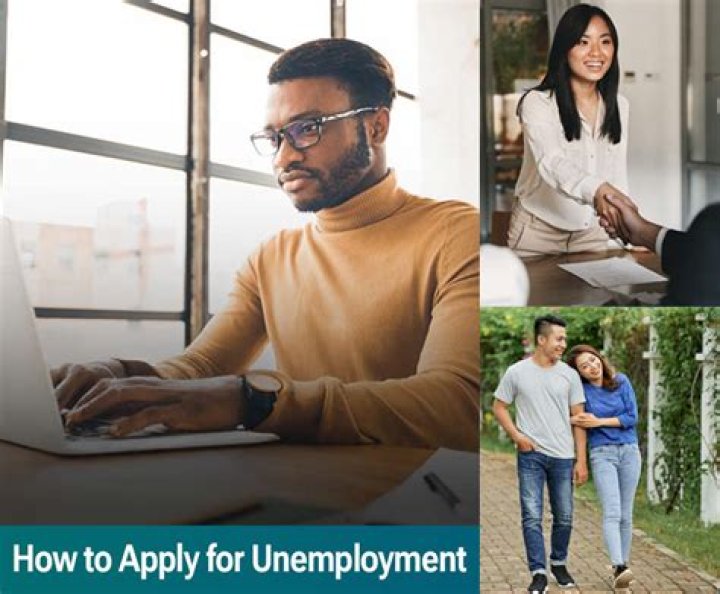 The Ultimate Guide to Unemployment Benefits in New Jersey: Accessing Benefits and More