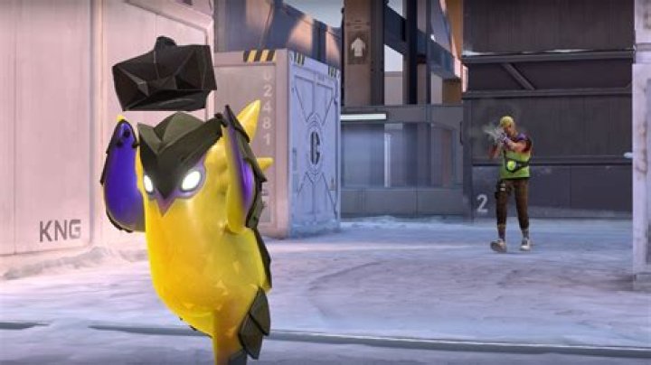 The Ultimate Guide to Wingman Fortnite: Master the Art of Being the Perfect Partner
