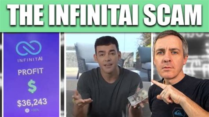 The Ultimate Infinitai Review | Unbiased Pros and Cons