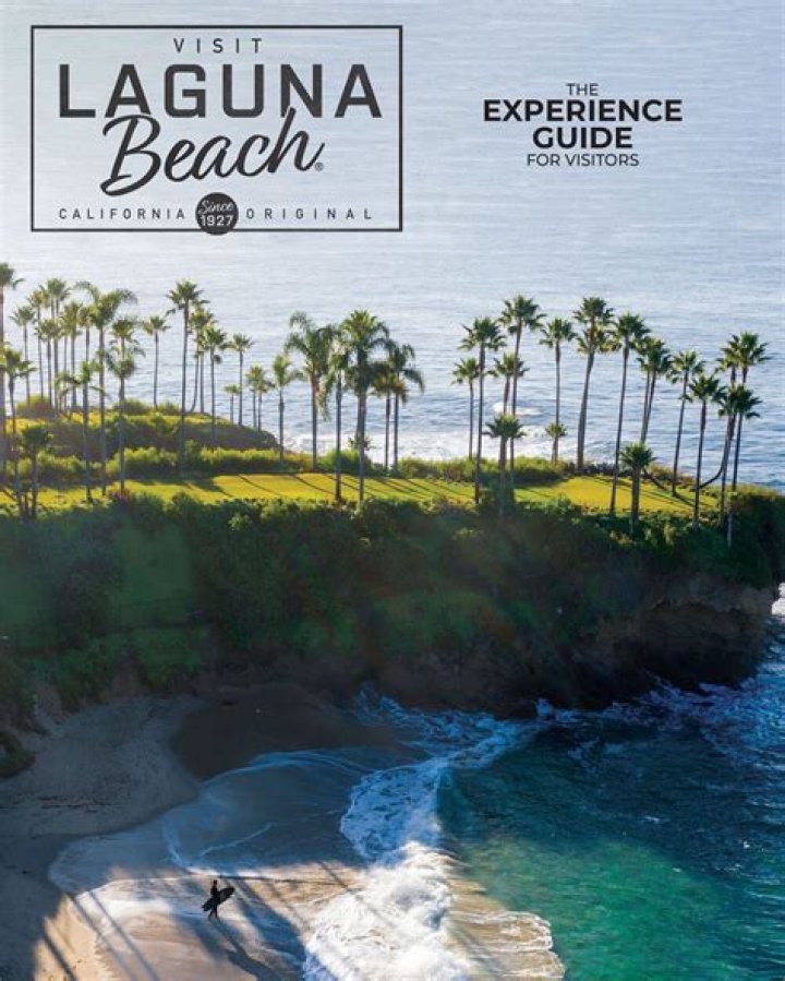 The Ultimate Laguna Beach Tessa Guide: Explore the Iconic Destination