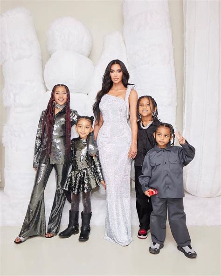 The Ultimate Scoop: Are any of the Kardashians Expecting?