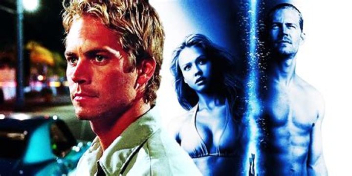 The Unbelievable Return: Paul Walker is Alive and Thriving