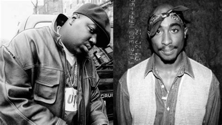 The Unbreakable Bond: 2Pac and Diddy's Enduring Relationship