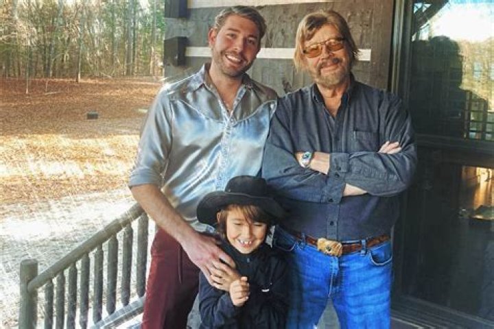 The Unforgettable Life and Legacy of Hank Williams Jr.