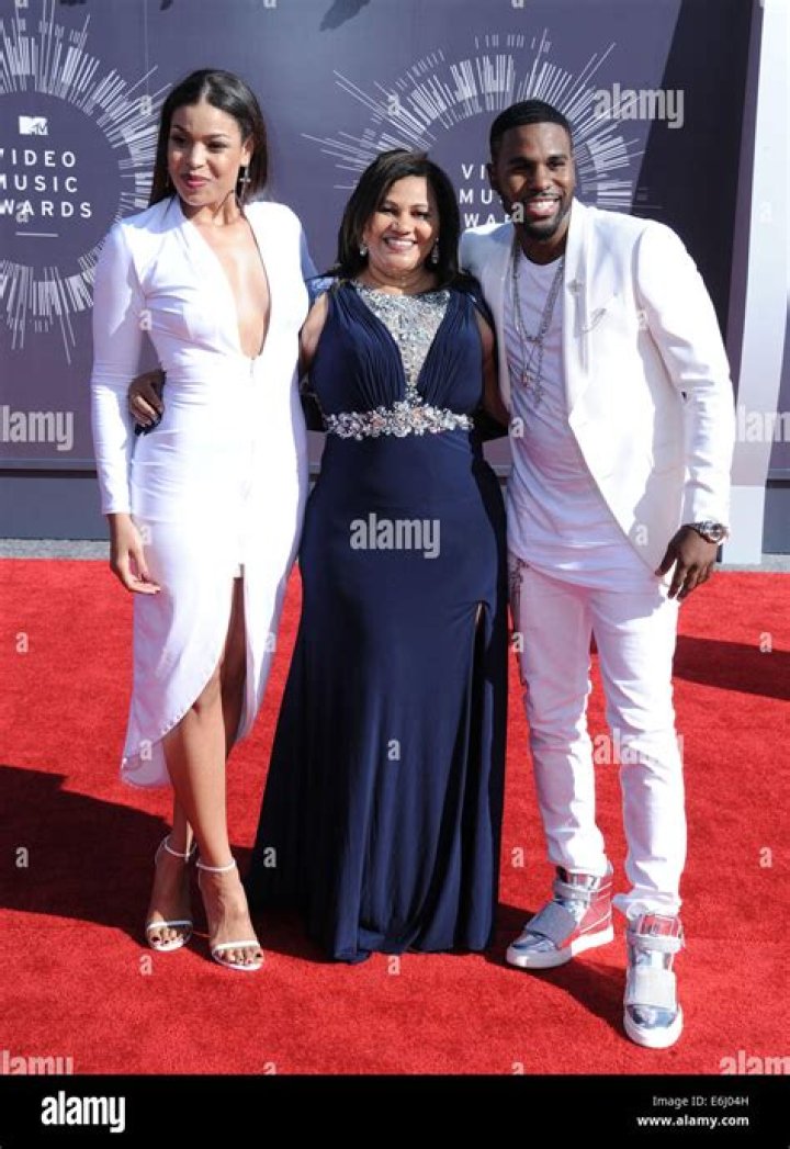 The Unforgettable Love Story of Jason Derulo and Jordin Sparks