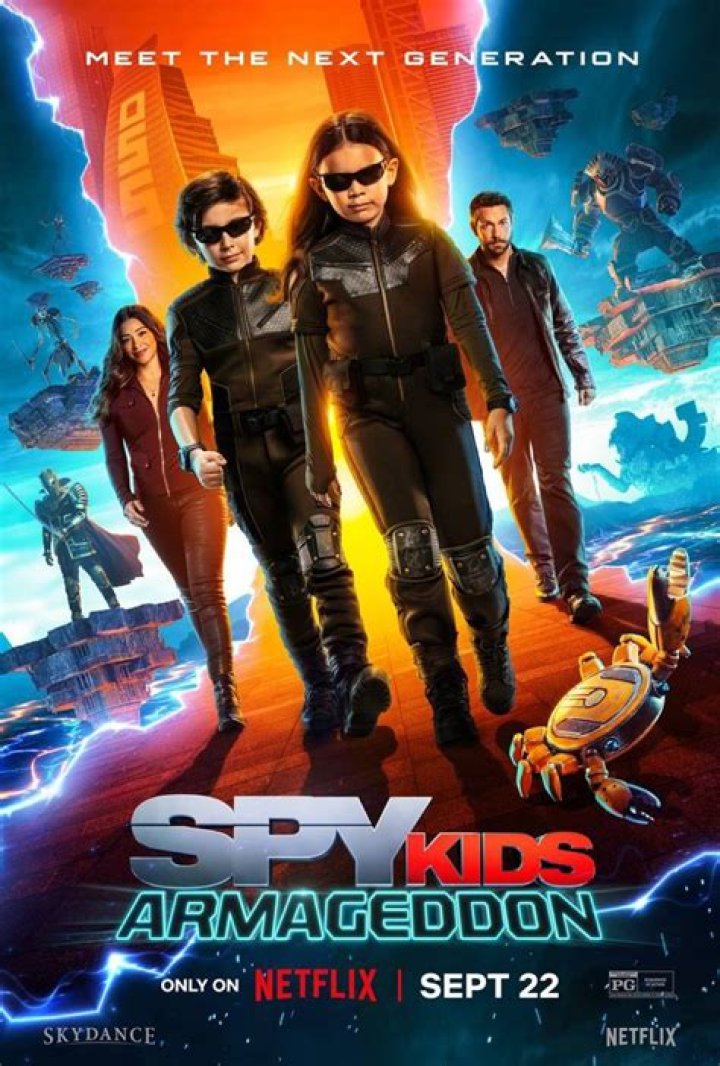 The Unforgettable Thumb from Spy Kids: A Look Back at a Unique Character
