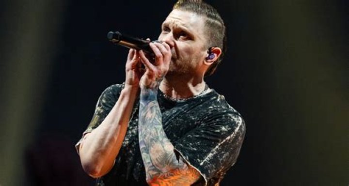 The Unforgettable Voice of Shinedown: Brent Smith, Renowned Singer