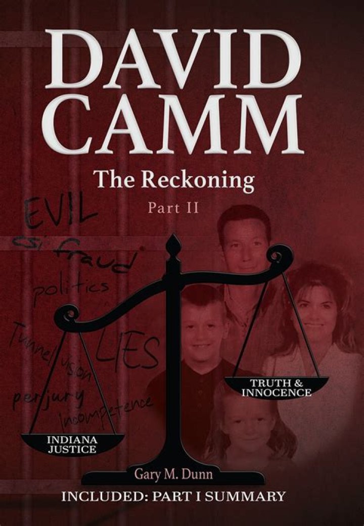The Unraveling of the David Camm Story: Truth and Tragedy