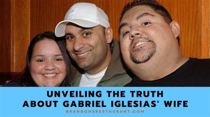 The Unseen Side of Gabriel Iglesias: Exploring His Son's Life and Legacy