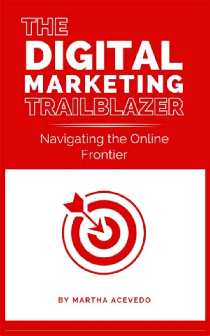 The Unstoppable Eli Weaver: A Digital Marketing Trailblazer