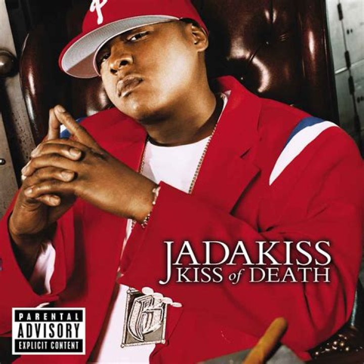 The Untold Story of Jadakiss' Wife: A Life Behind the Spotlight