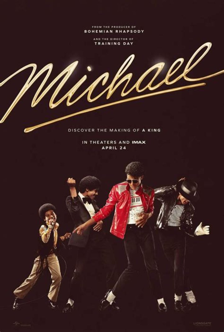 The Unwavering Legacy of Prince Michael Jackson: Michael Jackson's Eldest Son