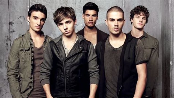 The Wanted Music Band: A Deep Dive into Their Journey and Impact
