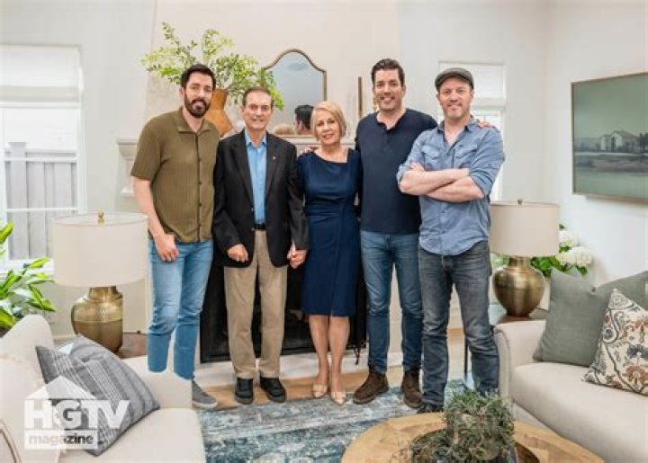 The Wives Behind the Property Brothers: Meet the Ladies Who Captured Their Hearts