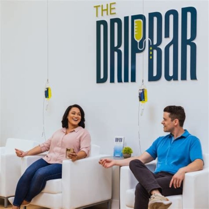 The Youngstown Drip IV Bar: Revolutionizing Wellness through IV Therapy