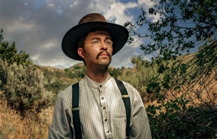 Theodore Barrett: The Untold Story of a Visionary Architect