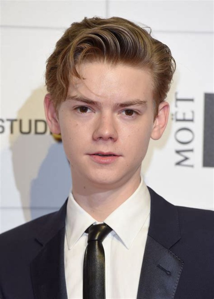 Thomas Brodie-Sangster Net Worth: A Deep Dive into the Rising Star's Wealth