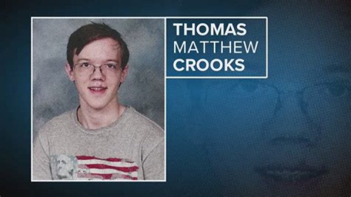 Thomas Matthew Crooks: The Life and Legacy of a Visionary Leader