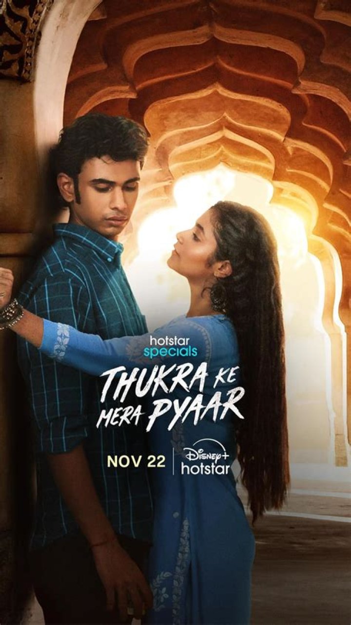 Thukra Ke Mera Pyar Web Series: A Deep Dive into the World of Filmyzilla Drama