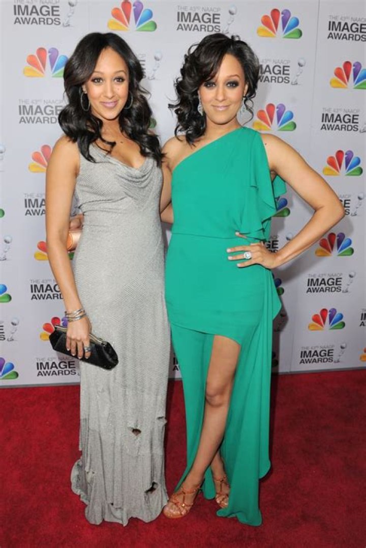 Tia and Tamera Mowry: The Journey of Twin Sisters in Hollywood