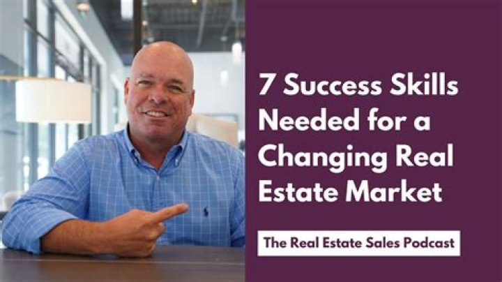 Tia Kemp: The Key to Your Real Estate Success