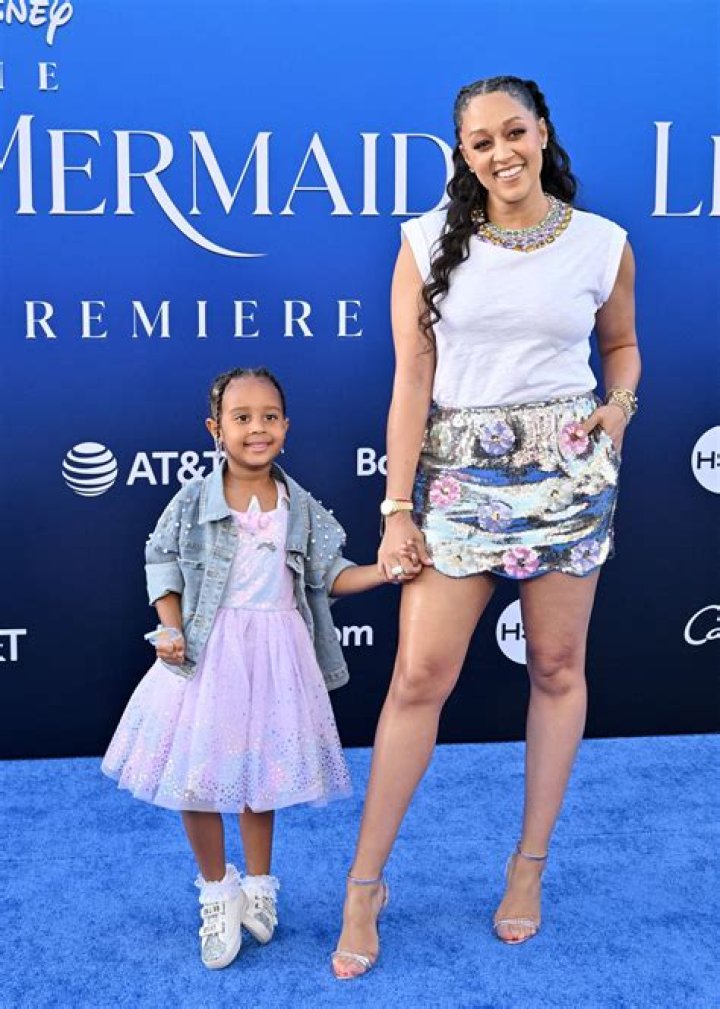 Tia Mowry's Daughter's Tragic Fate: What Really Happened?