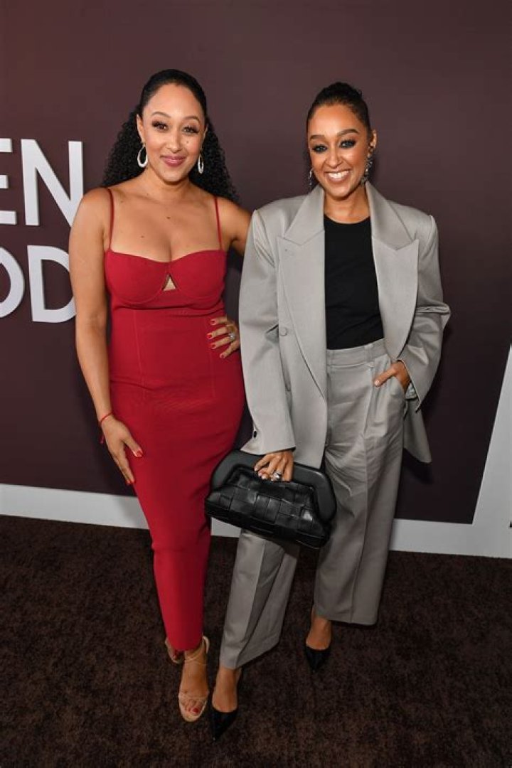 Tia Mowry Net Worth: Celebrity Wealth and Success Story