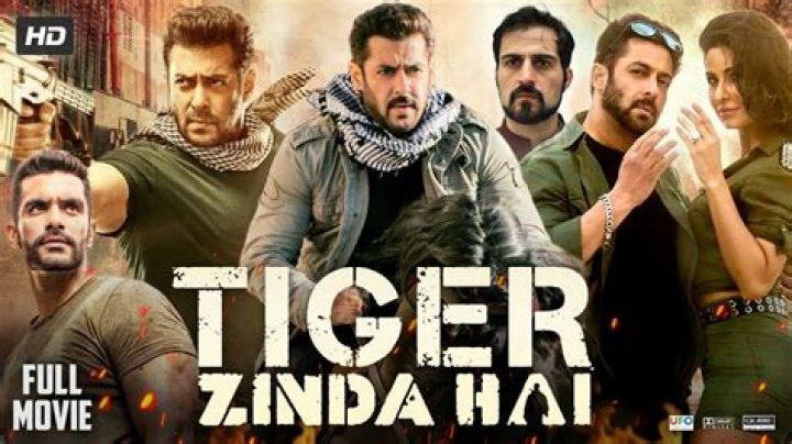 Tiger Zinda Hai Full Movie Download Vegamovies: Your Ultimate Guide