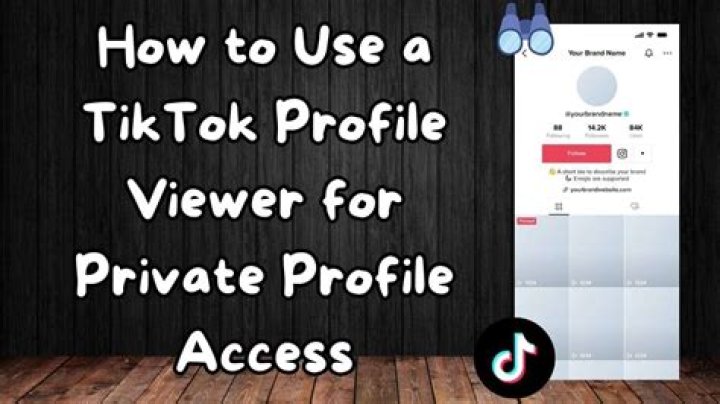 TikTok Private Account Viewer: How to Safely Access Private Profiles