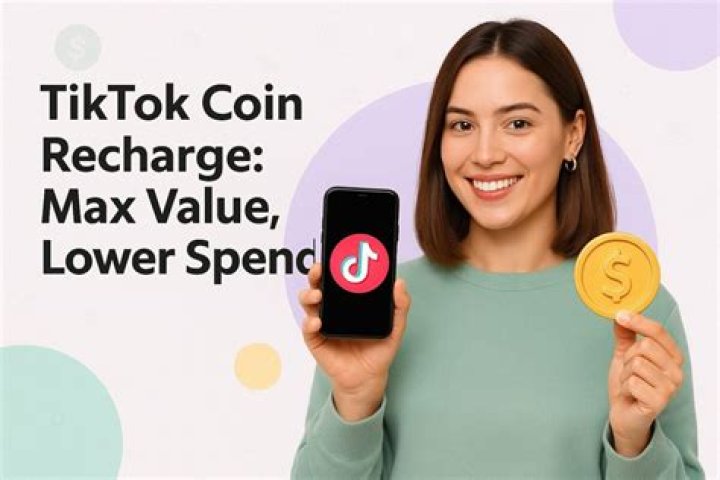 TikTok Recharge Coins: The Ultimate Guide to Boost Your Social Media Fame