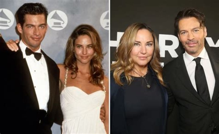 Timeless Beauty: Jill Goodacre Age and Her Remarkable Journey