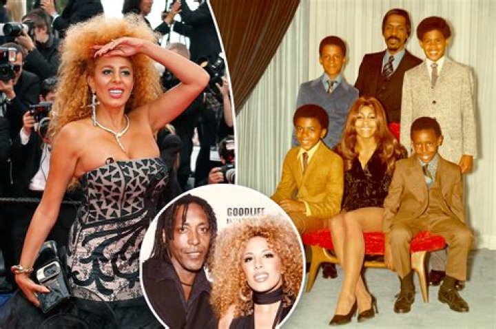 Tina Turner’s Daughter: A Rising Star in the Music Industry