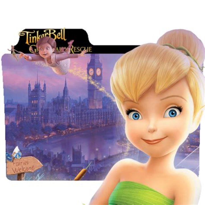Tinkerbell Fairies: The Enchanting World of Pixie Magic