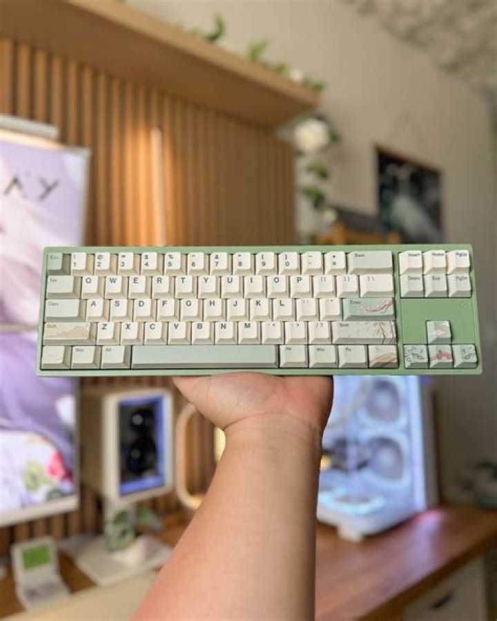 Tiny Keyboard Shop: The Ultimate Destination for Keyboard Enthusiasts