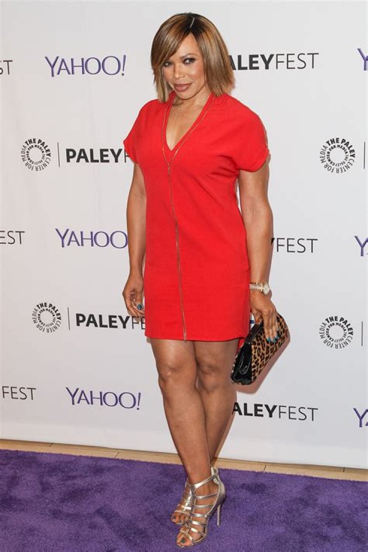 Tisha Campbell Height: Everything You Need to Know