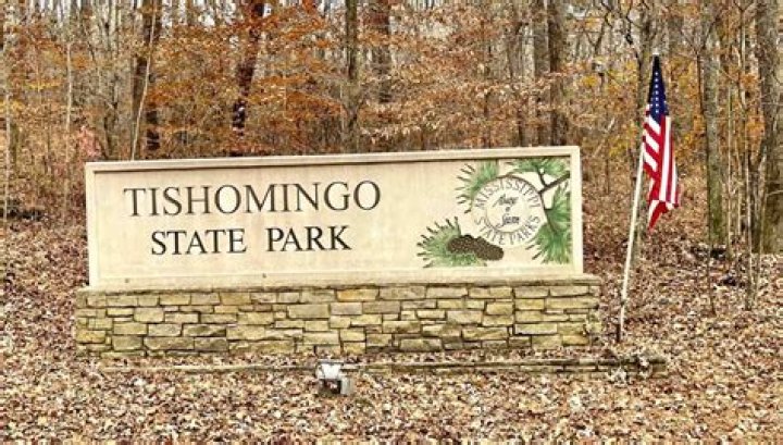 Tishomingo: Exploring the Heart of Oklahoma's Hidden Gem