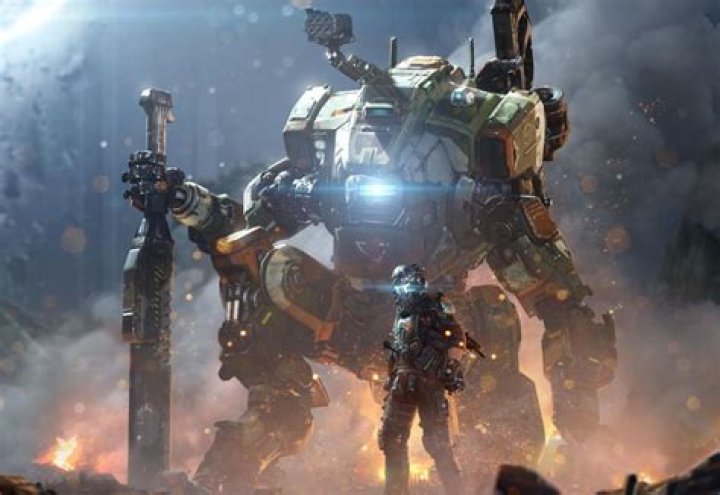Titanfall 3: The Anticipated Sequel in the Titanfall Franchise