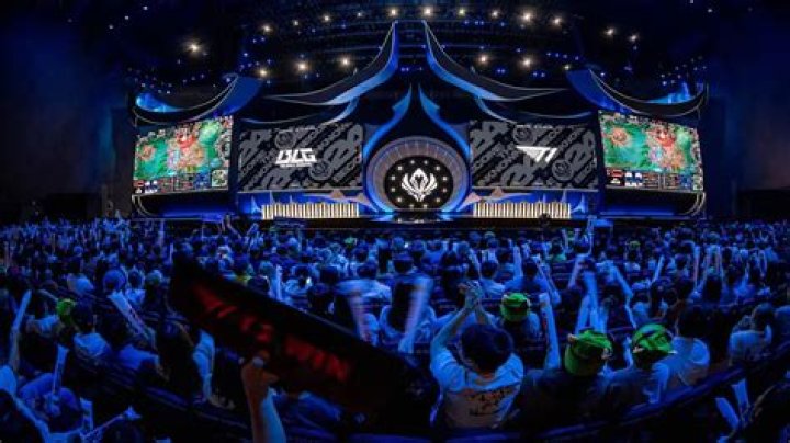 TLCUP: Your Ultimate Guide to Thrilling Esports Tournaments