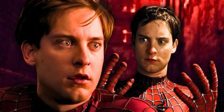 Tobey Maguire Actor: A Hollywood Icon's Journey
