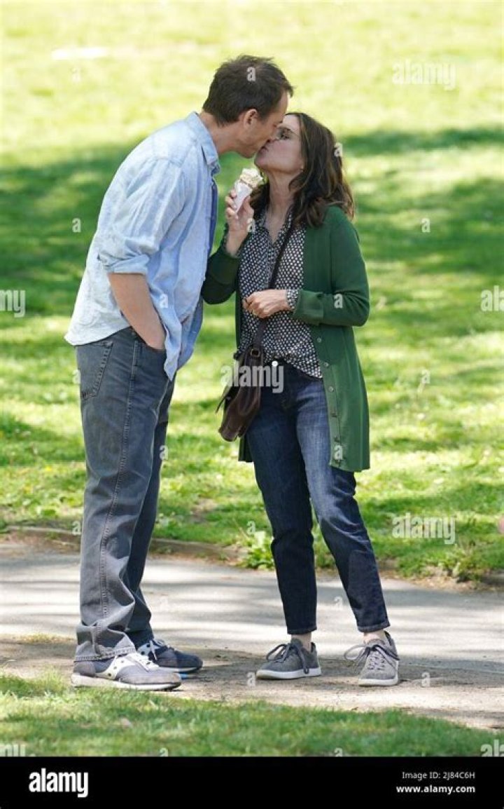 Tobias Menzies' Wife Photos: A Glimpse into Their Life Together