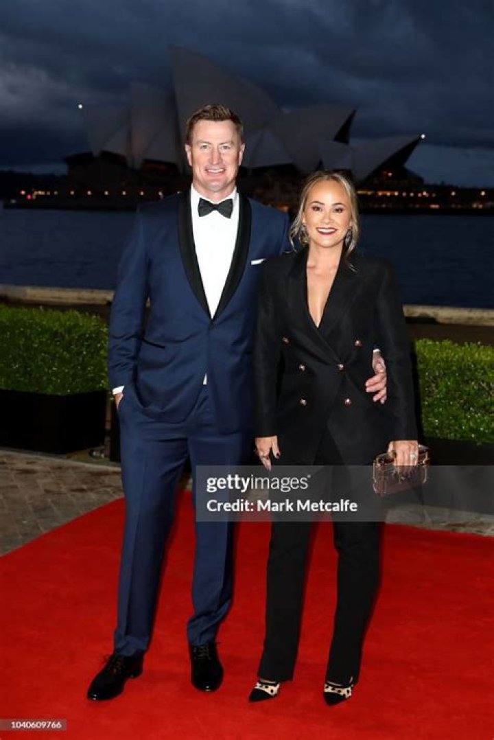 Tobias Menzies and His Enigmatic Wife: A Glimpse into Their Lives